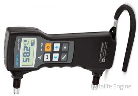 Ультразвуковой тестер